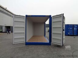 20`HC Side Door Seecontainer one-way