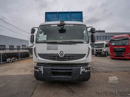 RENAULT PREMIUM 370 DXI