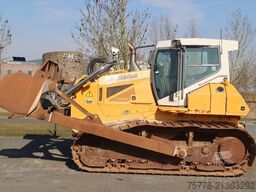 Liebherr PR736 LGP | AIRCO | LOW HOURS!