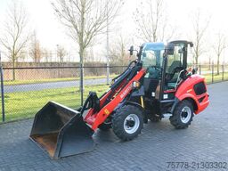 Manitou MLA 5-50 H | BUCKET | 3-M WARRANTY | NEW UNUSED
