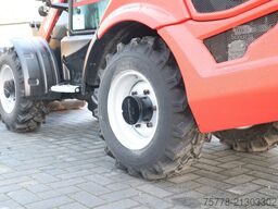 Manitou MLA 5-50 H | BUCKET | 3-M WARRANTY | NEW UNUSED