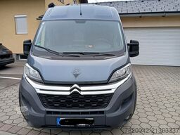 Citroen Dangel Jumper 4X4