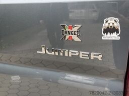 Citroen Dangel Jumper 4X4
