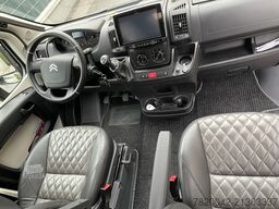 Citroen Dangel Jumper 4X4
