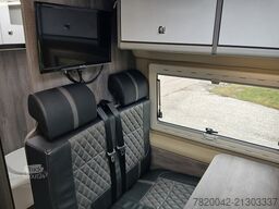 Citroen Dangel Jumper 4X4