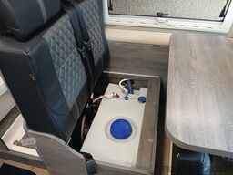 Citroen  Dangel Jumper 4X4