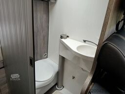 Citroen  Dangel Jumper 4X4