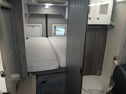 Citroen  Dangel Jumper 4X4