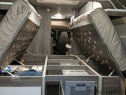 Citroen  Dangel Jumper 4X4