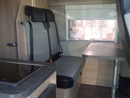 Fiat Ducato Weinsberg Carabus 600 K 2023| EURO 6 | Venditore professionale