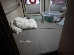 Fiat Ducato Weinsberg Carabus 600 K 2023| EURO 6 | Venditore professionale