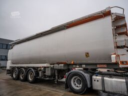 ECOVRAC ECOVRAC + CITERNE ALIMENTAIRE