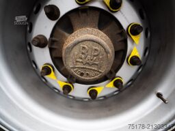 ECOVRAC ECOVRAC + CITERNE ALIMENTAIRE