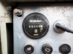 ECOVRAC ECOVRAC + CITERNE ALIMENTAIRE