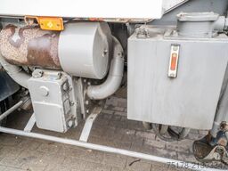 ECOVRAC ECOVRAC + CITERNE ALIMENTAIRE