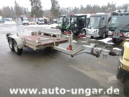 Gotha TL 35.27 Tieflader Containeranhänger 3.5