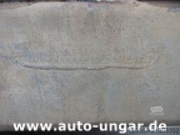 Gotha TL 35.27 Tieflader Containeranhänger 3.5