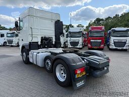 DAF XF 480 6X2 FTP Space Cab Midlift Standairco Alc...
