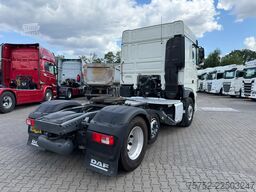 DAF XF 480 6X2 FTP Space Cab Midlift Standairco Alc...