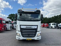 DAF XF 480 6X2 FTP Space Cab Midlift Standairco Alc...