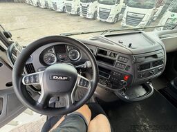 DAF XF 480 6X2 FTP Space Cab Midlift Standairco Alc...