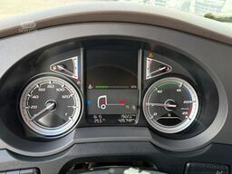 DAF XF 480 6X2 FTP Space Cab Midlift Standairco Alc...