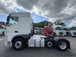 DAF XF 480 6X2 FTP Space Cab Midlift Standairco Alc...
