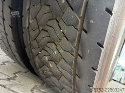DAF XF 480 6X2 FTP Space Cab Midlift Standairco Alc...