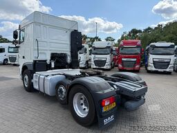 DAF XF 480 6X2 FTP Space Cab Midlift Standairco Alc...