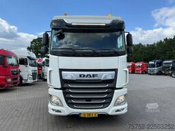DAF XF 480 6X2 FTP Space Cab Midlift Standairco Alc...