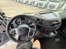 DAF XF 480 6X2 FTP Space Cab Midlift Standairco Alc...