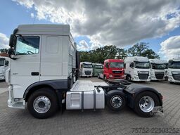 DAF XF 480 6X2 FTP Space Cab Midlift Standairco Alc...