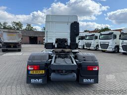DAF XF 480 6X2 FTP Space Cab Midlift Standairco Alc...