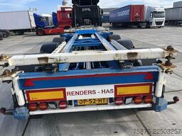 RENDERS-HAS O4/DA 08 EURO 800 CONTAINERCHASSIS