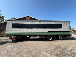 Pacton TBD.2 2AS City 12.6M Dhollandia Laadklep 2500KG...