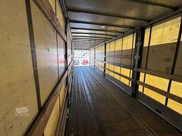 Pacton TBD.2 2AS City 12.6M Dhollandia Laadklep 2500KG...