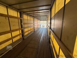 Pacton TBD.2 2AS City 12.6M Dhollandia Laadklep 2500KG...