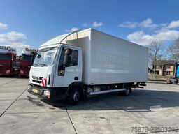 Iveco EuroCargo 75 E21 MANUAL