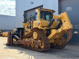 Caterpillar D9 07A - CE / EPA certified