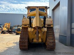 Caterpillar D9 07A - CE / EPA certified