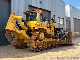 Caterpillar D9 07A - CE / EPA certified
