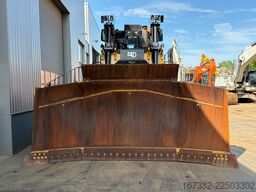 Caterpillar D9 07A - CE / EPA certified