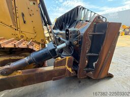 Caterpillar D9 07A - CE / EPA certified