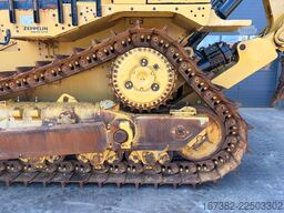 Caterpillar D9 07A - CE / EPA certified