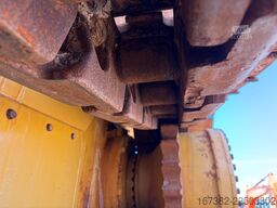 Caterpillar D9 07A - CE / EPA certified