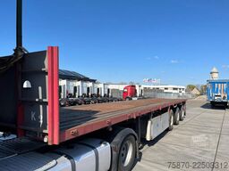 Floor FLO 12 30H2