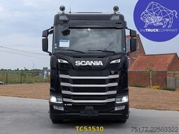Scania S 450
