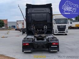 Scania S 450