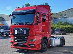 MAN TGX 18.510 4X2 LL CIĄGNIK SIODŁOWY Z ADR