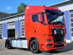 MAN TGX 18.510 4X2 LL CIĄGNIK SIODŁOWY Z ADR